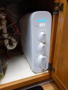 WaterdropCanada G3 Reverse Osmosis Water Filter System - Waterdrop G3-FC Review
