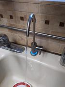 WaterdropCanada G3 Reverse Osmosis Water Filter System - Waterdrop G3-FC Review