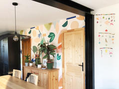 Roomblush Behang Pieces Review