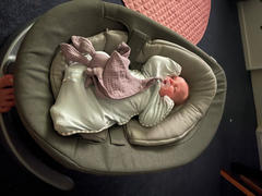 Haakaa NZ Newborn Silicone Dummy (0-3 months) Review