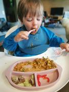 Haakaa NZ Silicone Kids Dinnerware Set Review