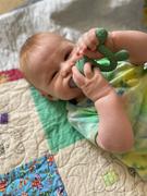 Haakaa NZ Fresh Food Feeder & Cover Set Review
