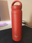 Birdiejay FIKA THERMOS KIRMIZI ÇELİK TERMOS Review