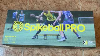 spikeballeurope Spikeball Pro Kit Review