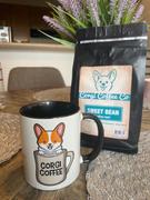 Corgi Coffee Co Corgi Coffee Mug Review