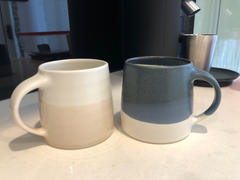 Barista Warehouse Kinto Handcrafted Porcelain Mug 320ml Review