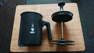 Bialetti Tuttocrema Milk Frother