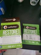Barista Warehouse Cafetto Restore Descaler 4pack Review