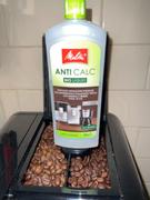 Melitta Anti Calc Bio Liquid Descaler