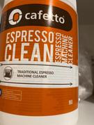 Barista Warehouse Espresso Clean - Cafetto 1kg Review