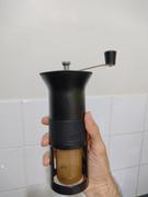 Bialetti Manual Coffee Grinder