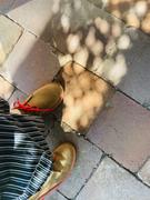 Veldskoen Shoes Australia WOMEN'S DESERT BOOT PINOTAGE RED Review