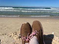 Veldskoen Shoes Australia WOMEN'S DESERT BOOT UHAMBO PINK Review