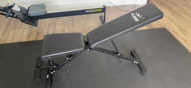 Flybird Fitness FLYBIRD Adjustable Workout Bench FB149 Review