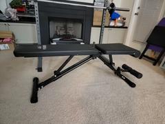 Flybird Fitness FLYBIRD Adjustable Workout Bench FB149 Review