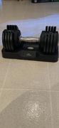 Flybird Fitness Bundle: Set Of Dumbbells 25 Lbs & Weight Bench FB139 Review