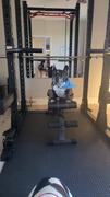 Flybird Fitness FLYBIRD Adjustable Weight Bench FB139 Review