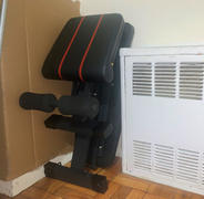 Flybird Fitness FLYBIRD Adjustable Weight Bench FB139 Review