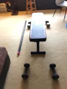 Flybird Fitness FLYBIRD Foldable Flat Weight Bench Review