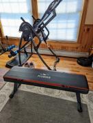 Flybird Fitness FLYBIRD Foldable Flat Weight Bench Review