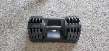 Flybird Fitness Bundle: Set Of Dumbbells 55 Lbs & Weight Bench WP129 Review