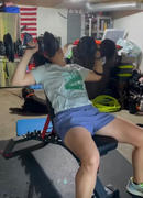Flybird Fitness FLYBIRD Pro Weight Bench Review