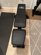 Flybird Fitness FLYBIRD Pro Weight Bench Review
