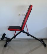 Flybird Fitness FLYBIRD Adjustable Weight Bench FB299 Review