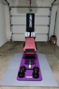 Flybird Fitness FLYBIRD Adjustable Weight Bench FB299 Review