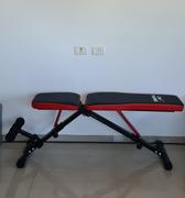 Flybird Fitness FLYBIRD Adjustable Weight Bench FB299 Review