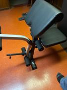 Flybird Fitness FLYBIRD Olympic Weight Bench Review