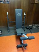Flybird Fitness FLYBIRD Olympic Weight Bench Review