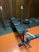 Flybird Fitness FLYBIRD Olympic Weight Bench Review