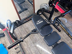 Flybird Fitness Flybird Curl Bar Review