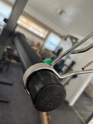 Flybird Fitness Flybird Olympic Weightlifting Bar Review