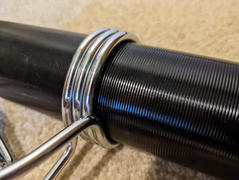 Flybird Fitness Flybird Olympic Weightlifting Bar Review