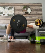 Flybird Fitness Flybird Olympic Weightlifting Bar Review