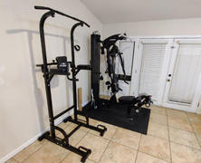 Flybird Fitness Flybird Multi-function Power Tower S02 Review