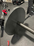 Flybird Fitness Flybird Olympic Weight Plates Review