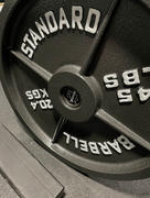 Flybird Fitness Flybird Olympic Weight Plates Review