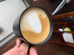 OTIS Craft Collective Farris Fog Espresso Blend {12 oz} Review
