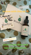 MintPear Rosehip Oil Review