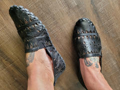 Spring Step Shoes SPRING STEP FUSARO LOAFER SHOE Review