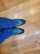 Spring Step Shoes L'ARTISTE RODEHA BOOTS Review