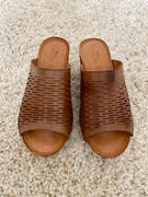 Spring Step Shoes SPRING STEP CUNACENA SANDAL Review