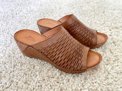 Spring Step Shoes SPRING STEP CUNACENA SANDAL Review