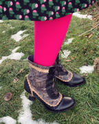 Spring Step Shoes L'ARTISTE BEWITCH-FLORAL BOOTIE Review