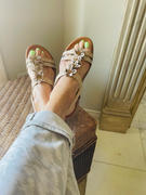 Spring Step Shoes PATRIZIA KALLIPHAEIA SANDALS Review