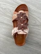 Spring Step Shoes L'ARTISTE KARINA SANDALS Review