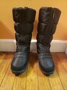 Spring Step Shoes FLEXUS ASHEVILLE TALL BOOTS Review
